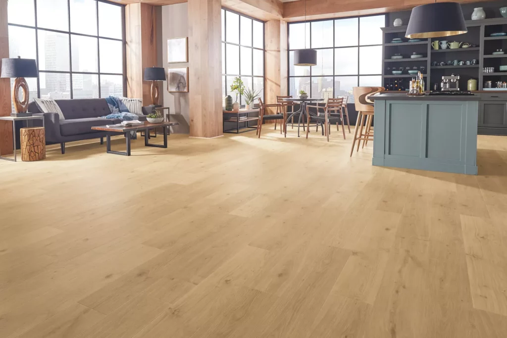 Laminate flooring | Carpet to Go