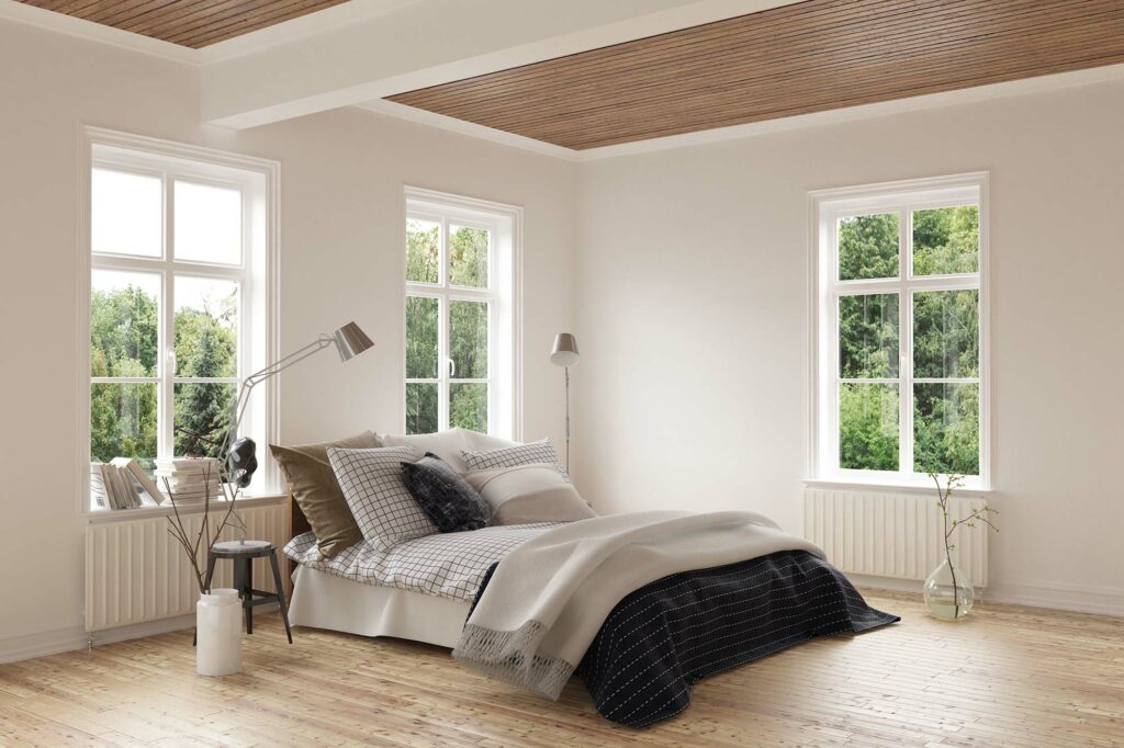 Hardwood over Concrete Technical Installation Solutions for Urban Homes by Carpet to Go