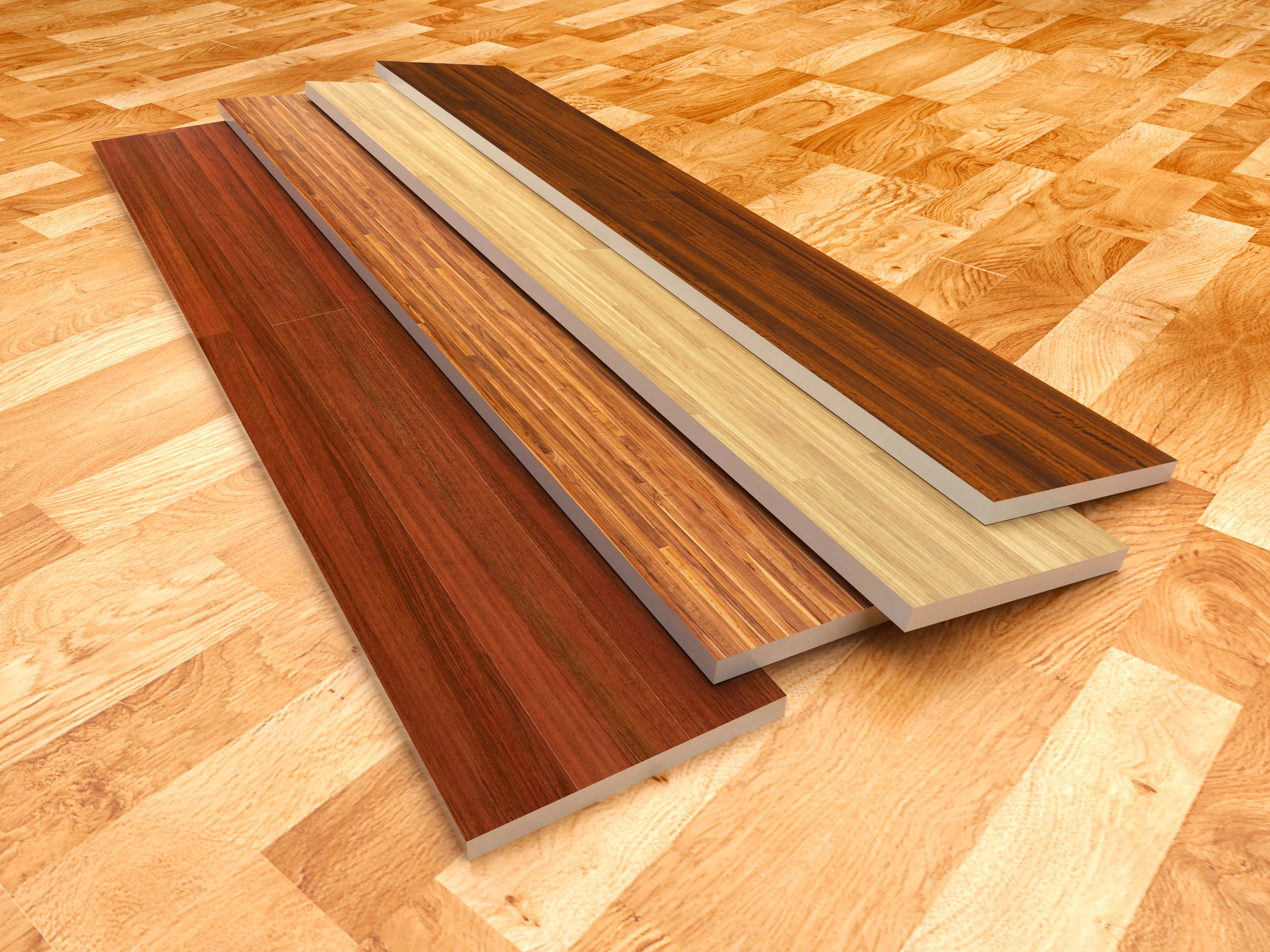Hardwood Grade Sheet