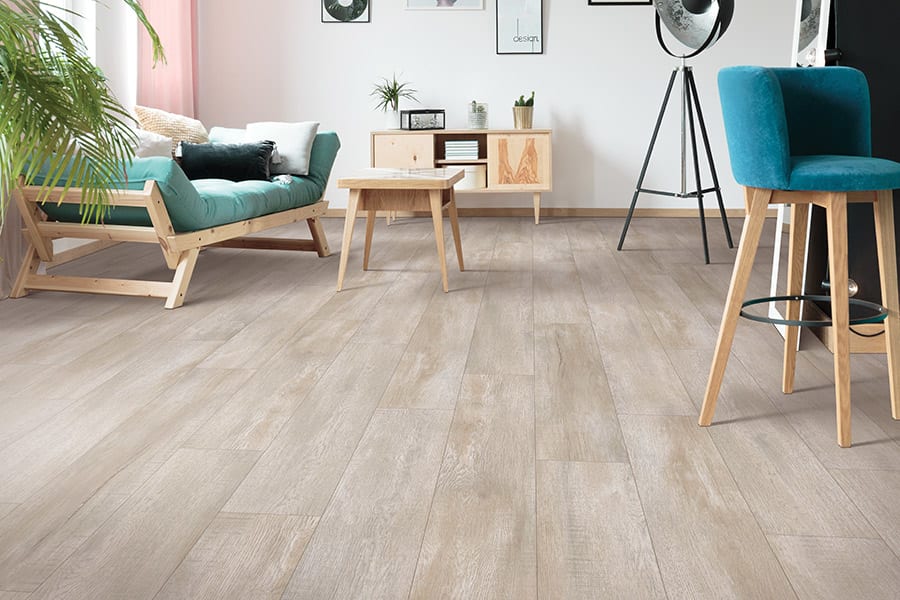 Laminate Flooring in Bellevue, WA from Carpet To Go