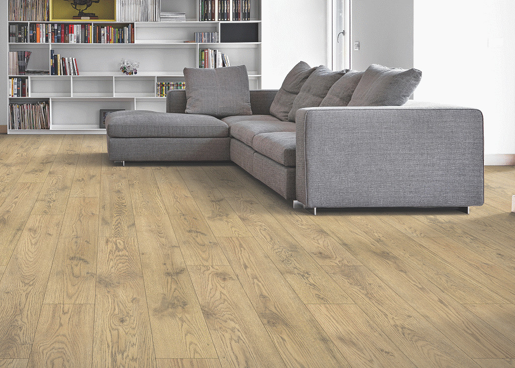 Oak Hardwood Flooring in Bellevue, WA from Carpet To Go