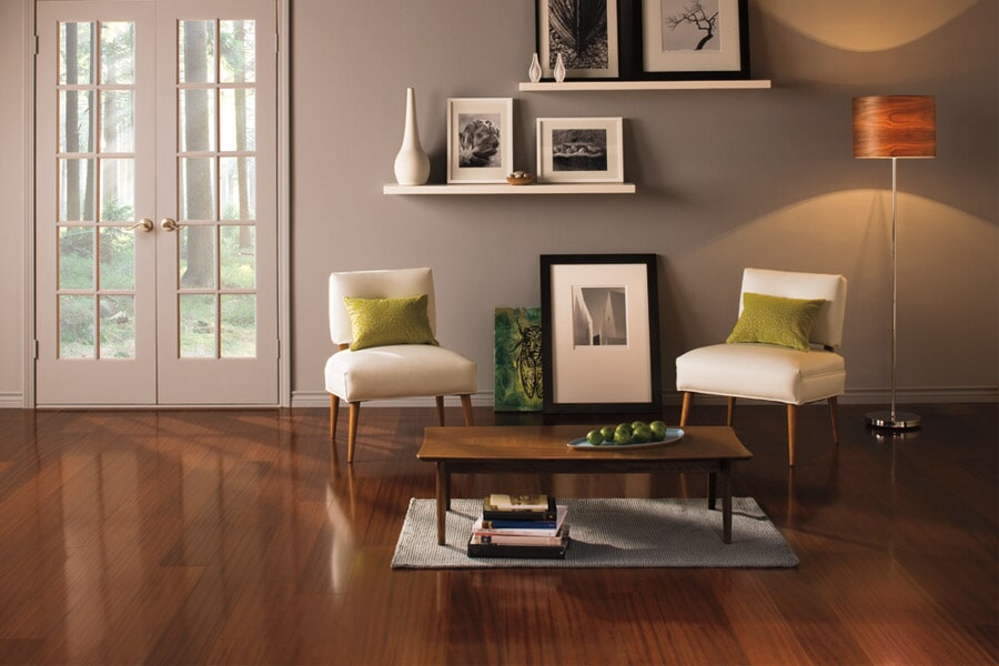 Laminate Flooring in Bellevue, WA from Carpet To Go